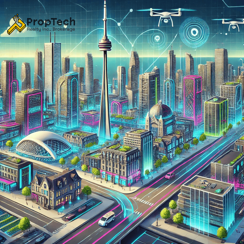 What’s Next for the Toronto Real Estate Market?
